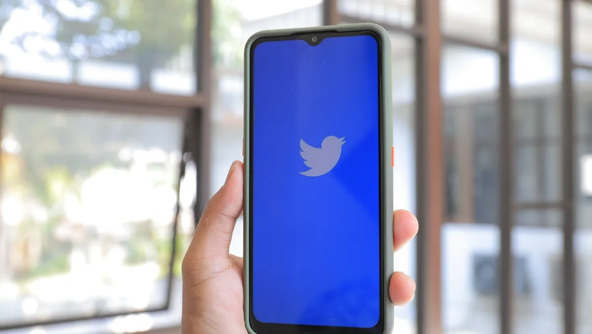 Twitter Ucrania