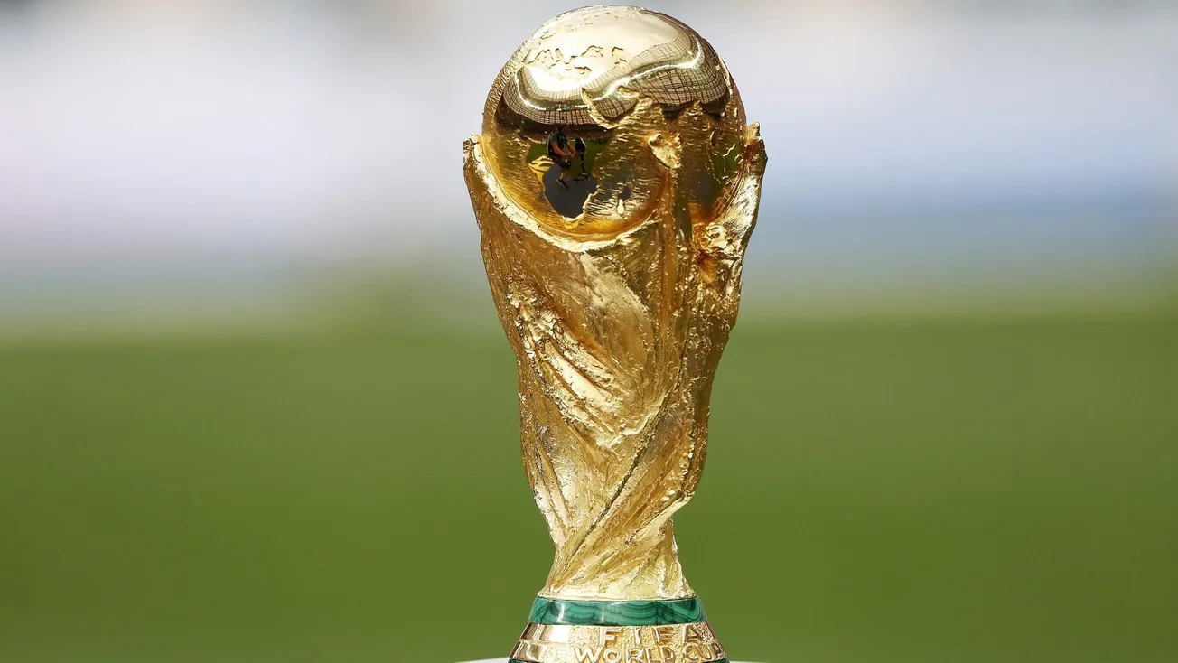 ¿Qué selecciones son las favoritas para ganar el Mundial 2026?