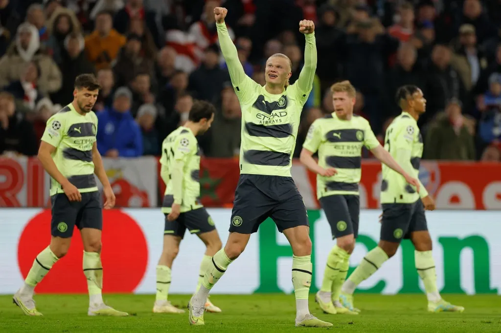Bayern Munich vs Manchester City: Resumen, goles y alineaciones del empate en Champions