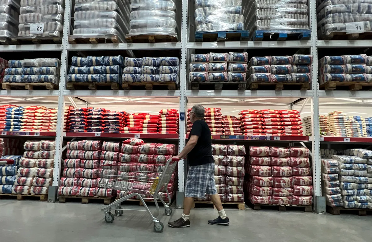 Inflación en Estados Unidos
