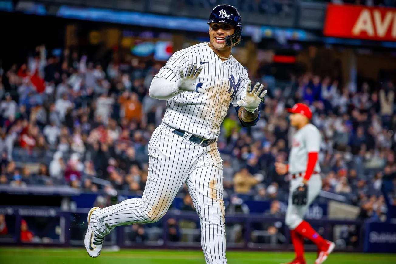 Gleyber Torres Yankees.