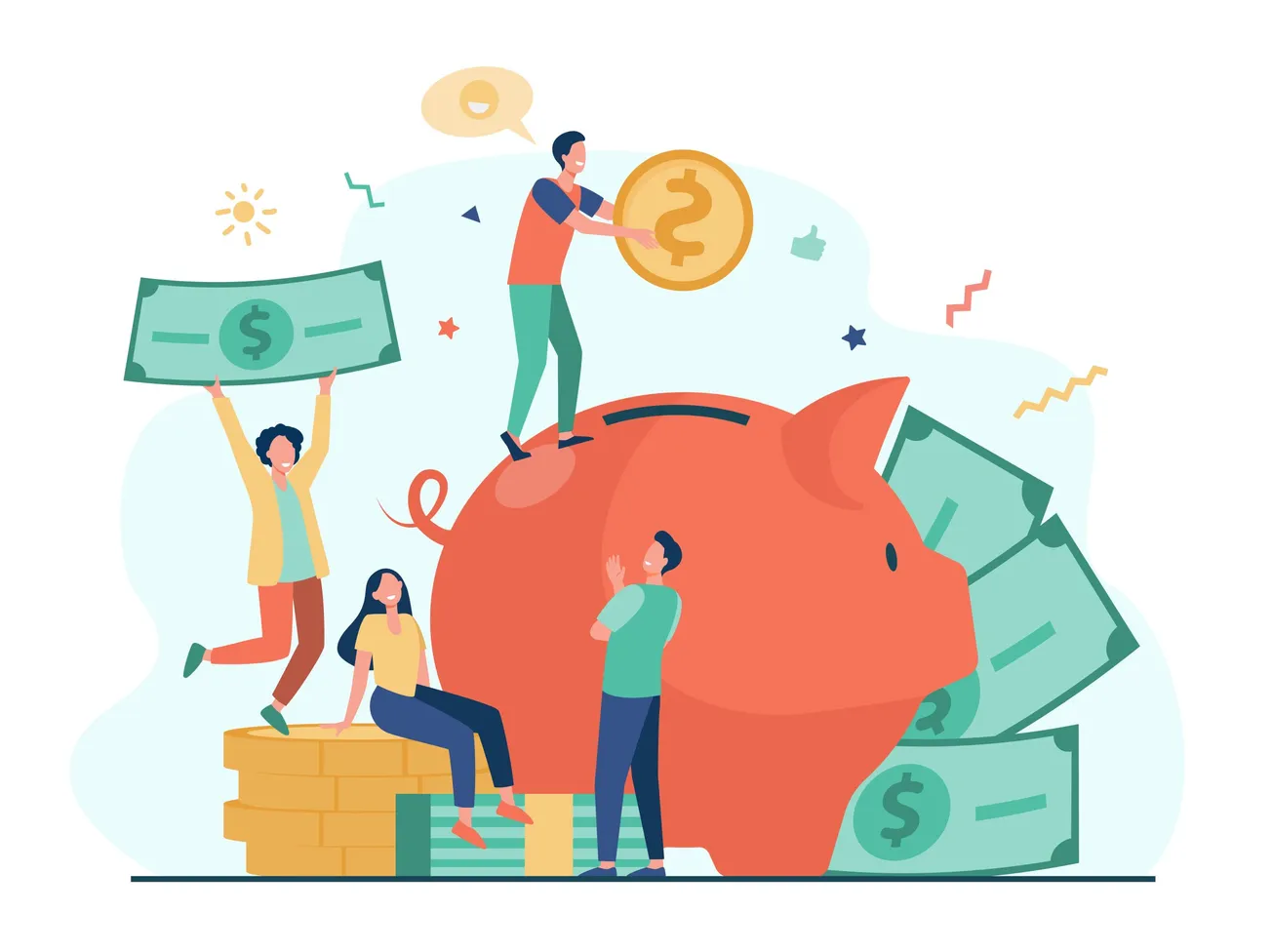 4 consejos de un experto para ahorrar dinero en 2023