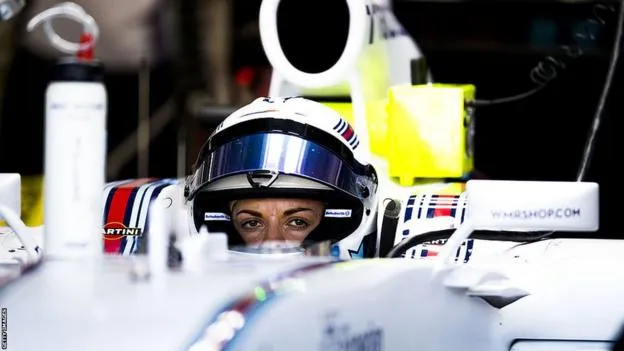 La F1 Academy se alineará con el calendario de F1 a partir de la temporada 2024