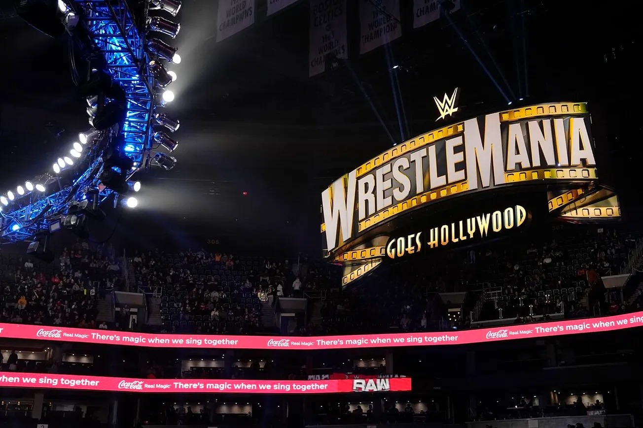 WWE y UFC se fusionan: nace TKO, valorada en 21.4 billones de dólares