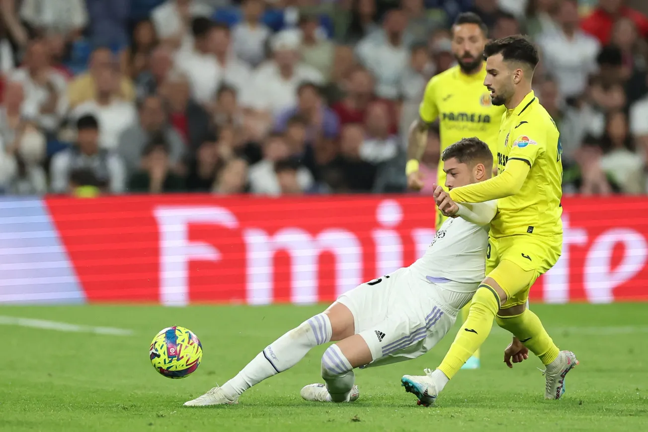 Resumen deportivo: Polémica Valverde-Baena, se definen los playoffs de la NBA, los Padres aplastan a los Braves y Arsenal y Liverpool empatan
