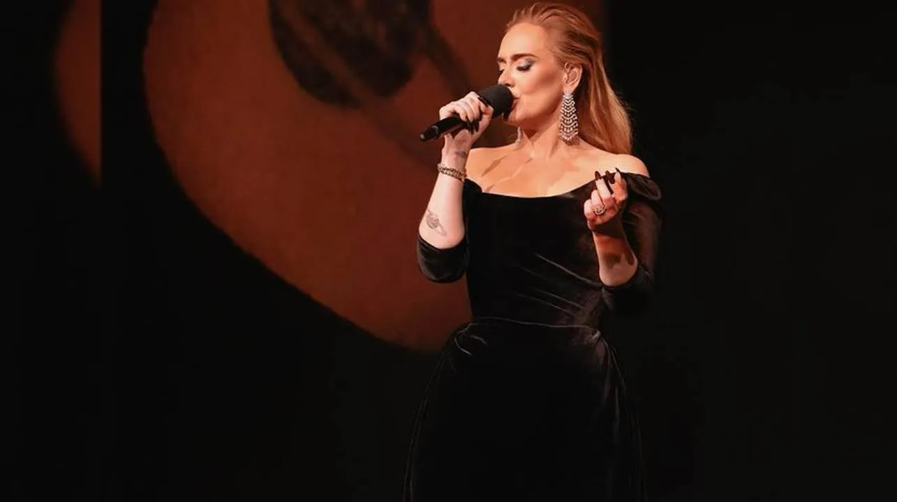adele