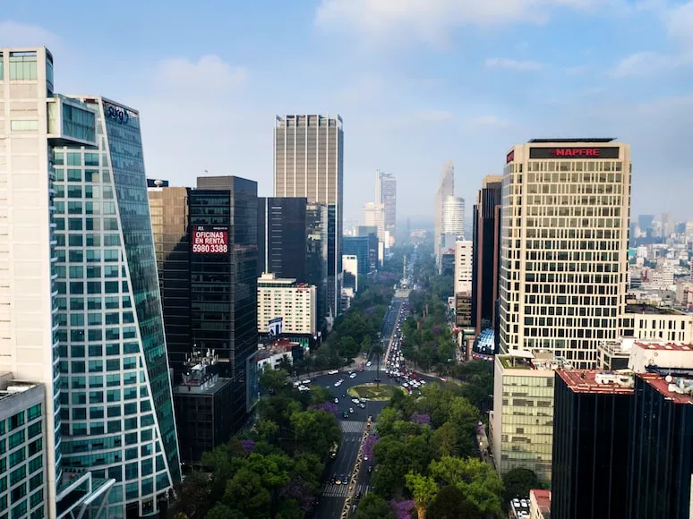 Alta temperatura en Ciudad de México enciende alerta amarilla