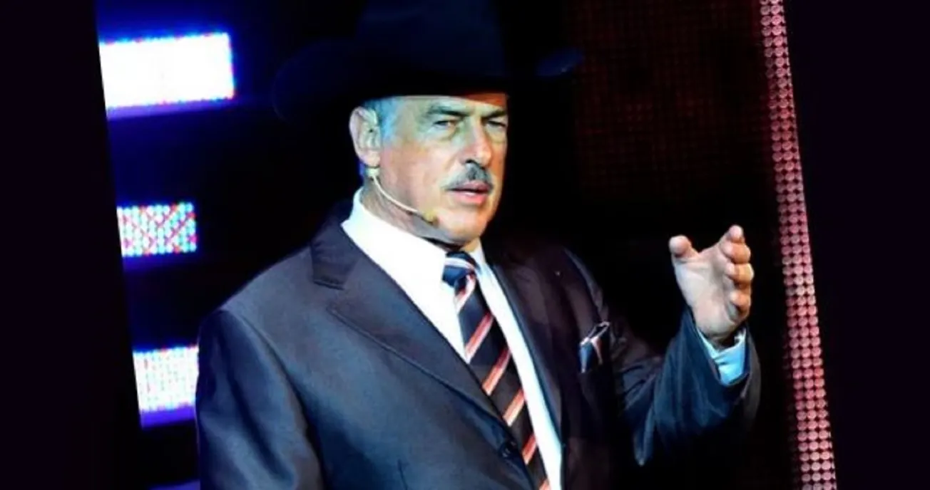 Andrés García