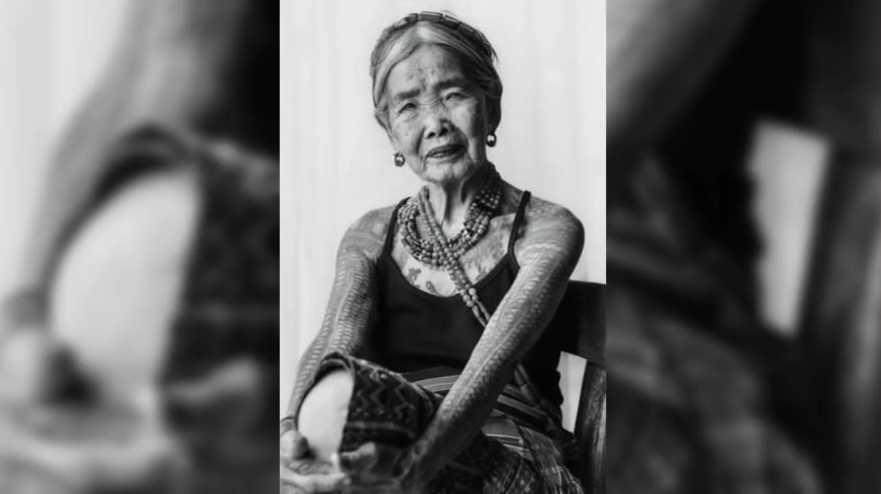 Apo Whang-Od