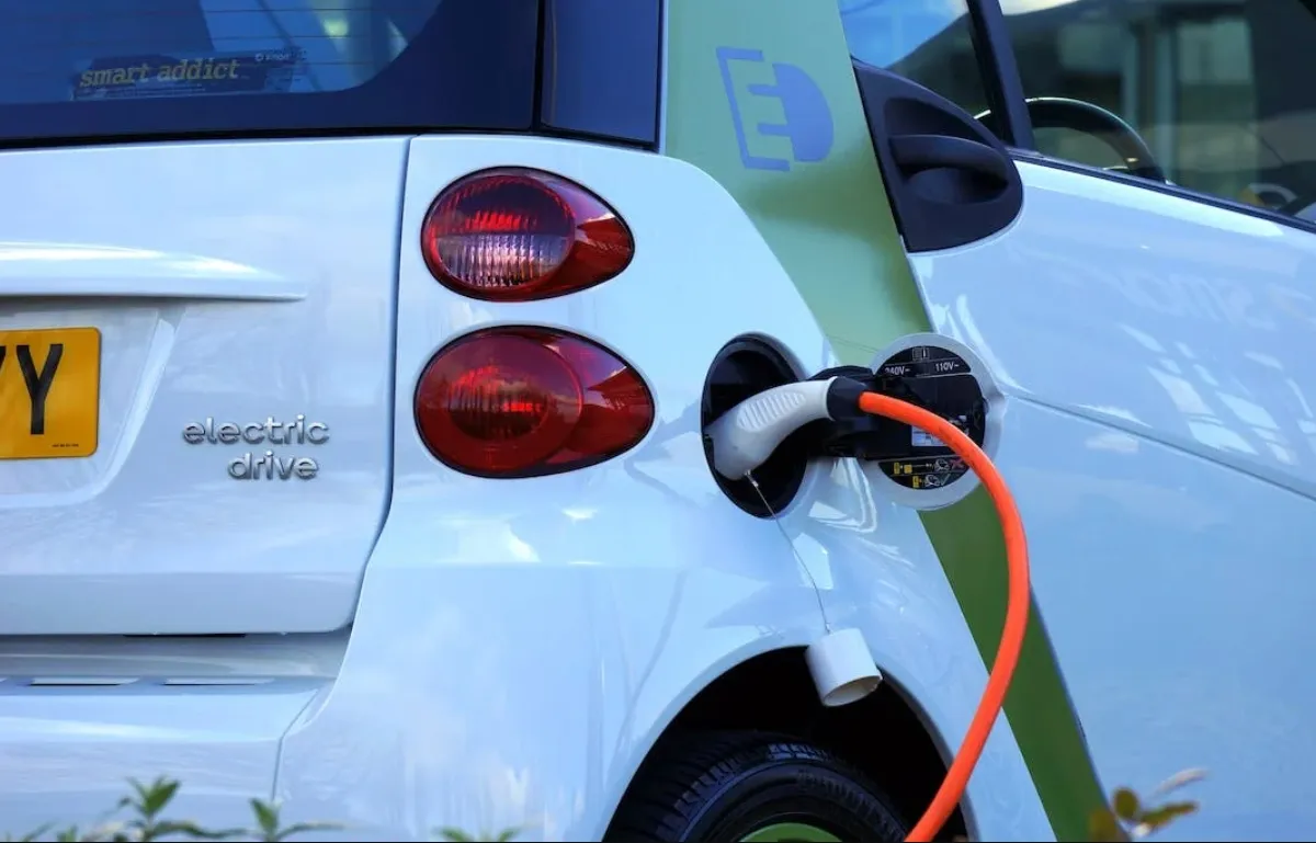 autos eléctricos