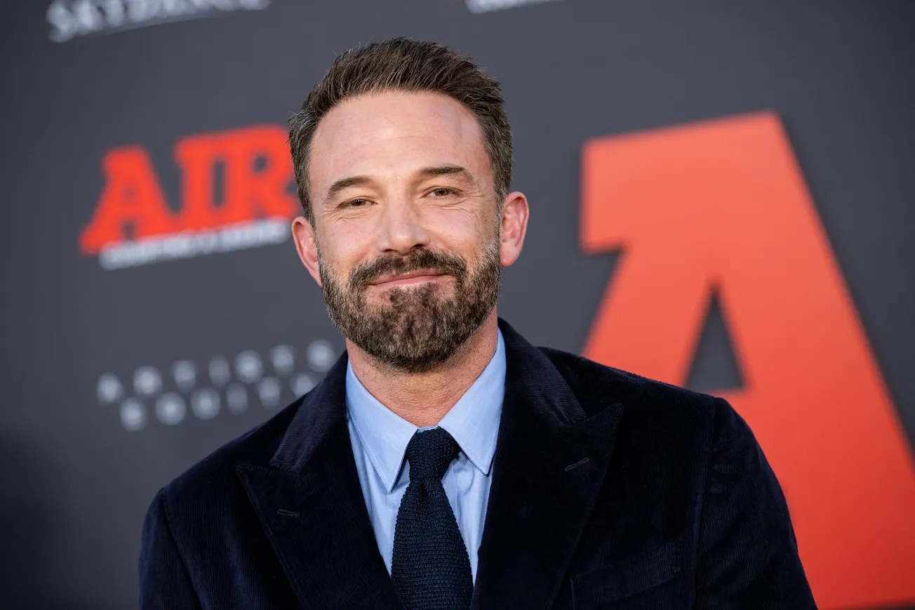 Ben Affleck español