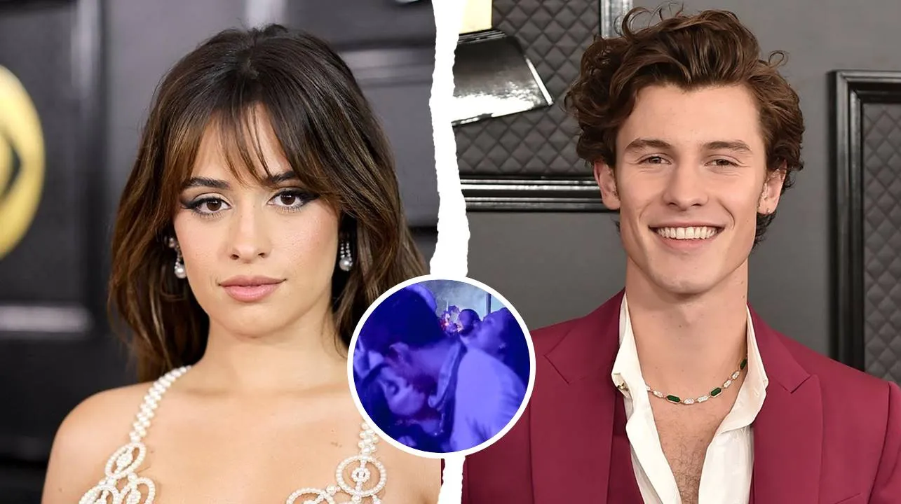 Camila Cabello Shawn Mendes Coachella