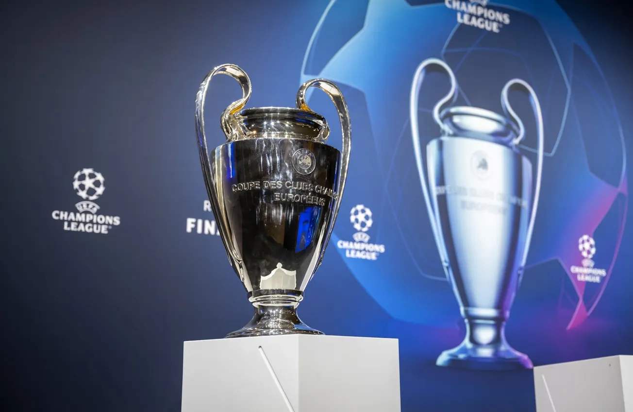 Champions League.