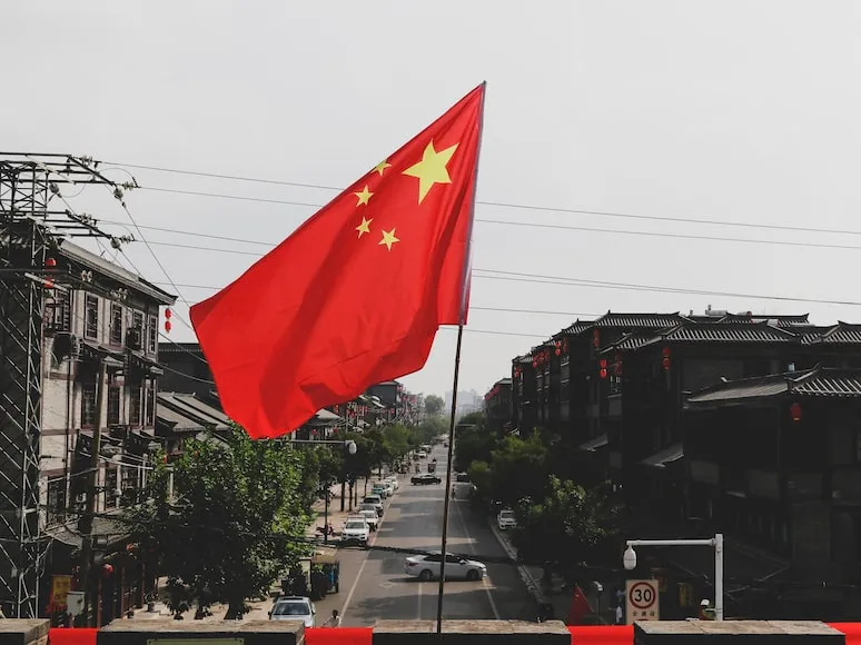China asegura que acusaciones de Estados Unidos son infundadas