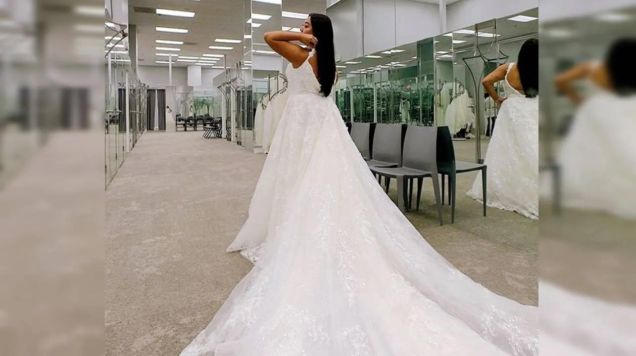 David's Bridal