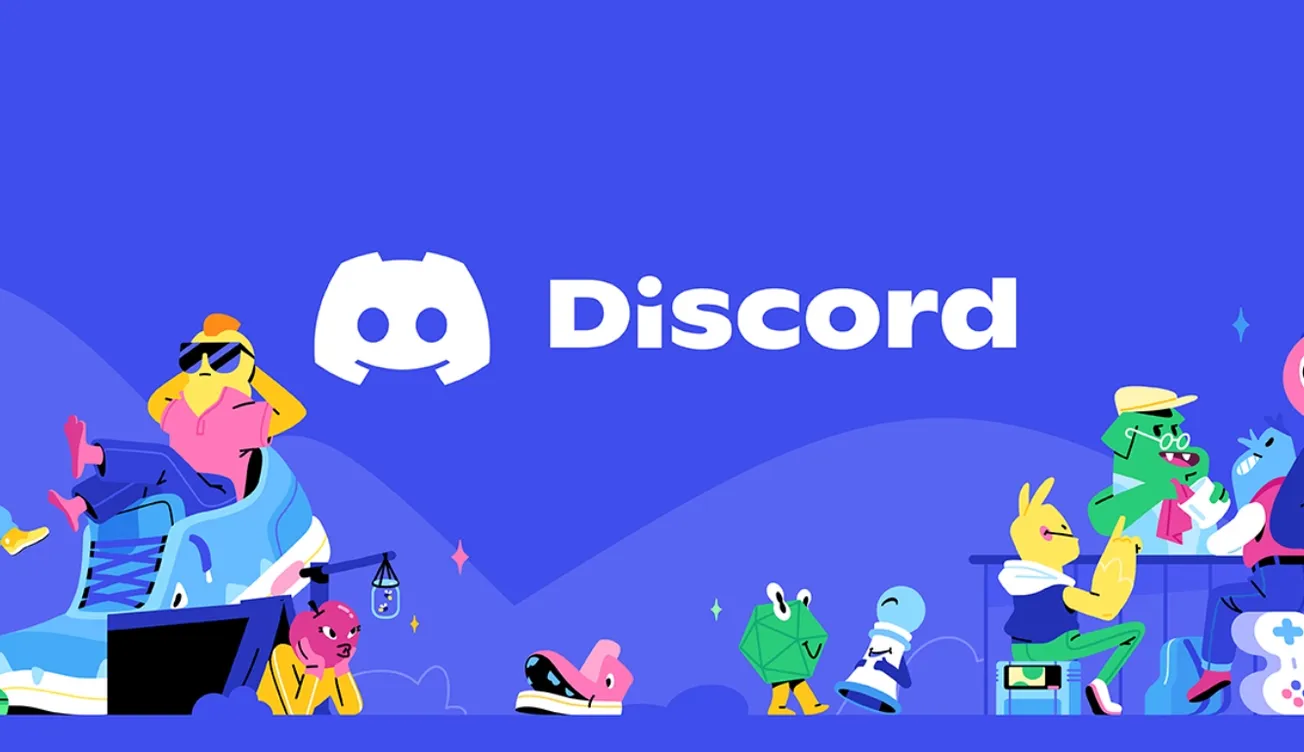 discord
