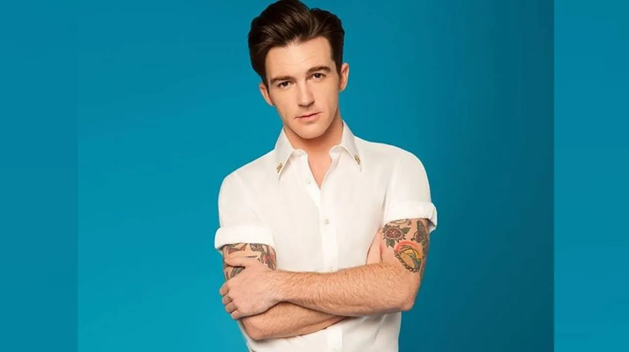 drake bell