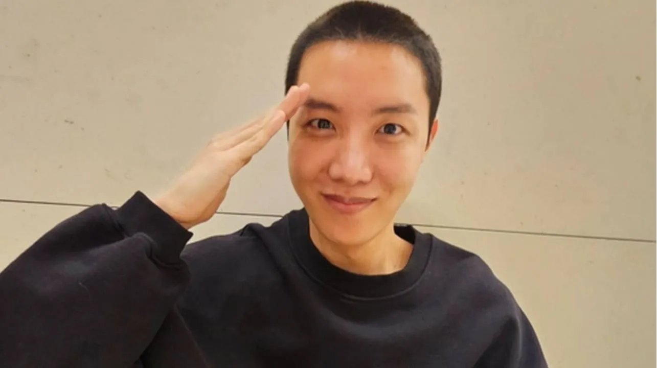 j-hope