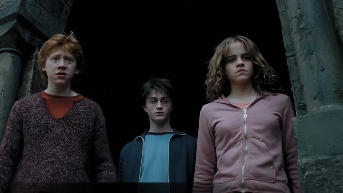 Las reacciones al posible regreso de Harry Potter a las pantallas