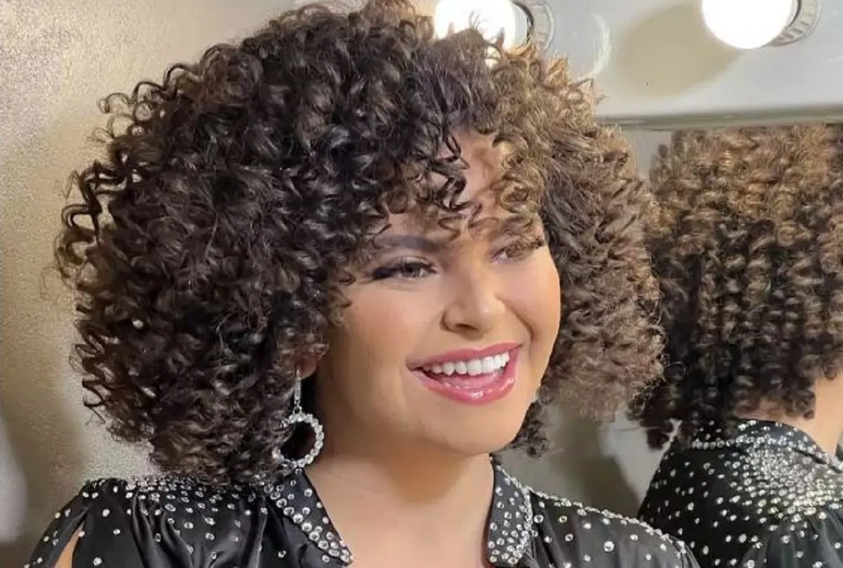 Lucerito Mijares