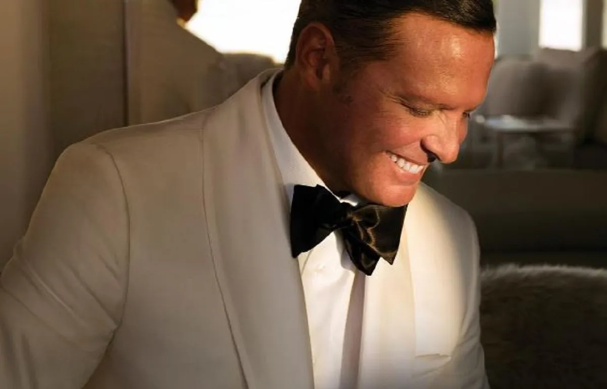 Luis Miguel