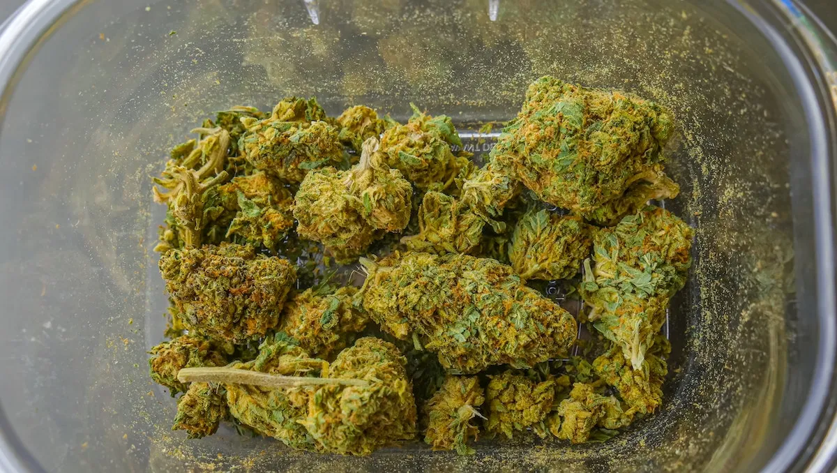 marihuana