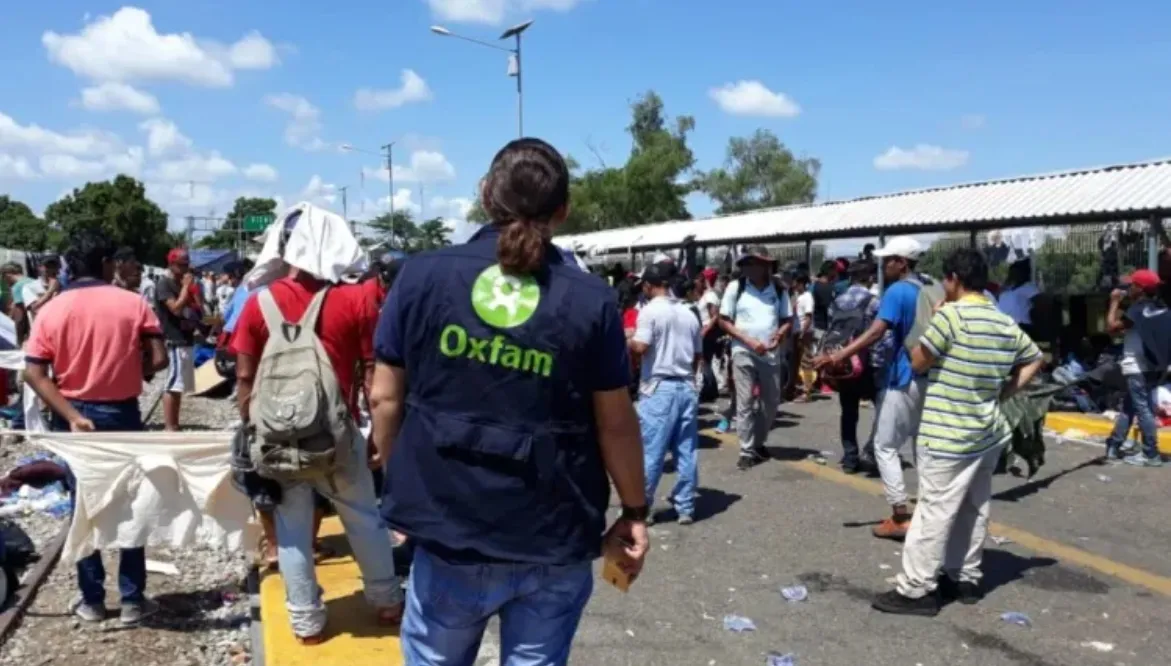 Estudio: Migración en las Américas ha Cambiado drásticamente desde 2015