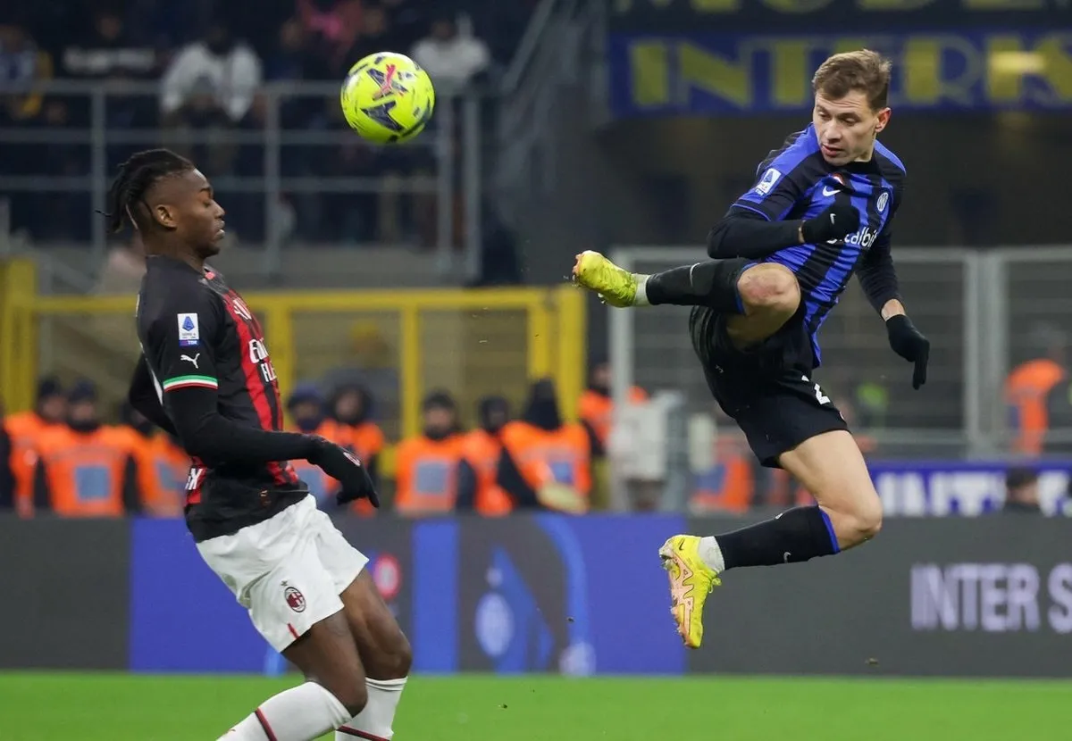 Milan-Inter
