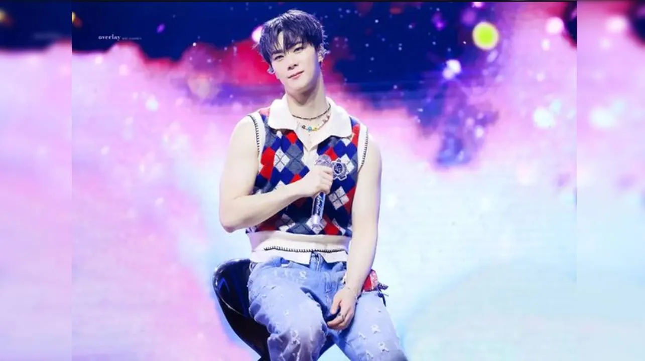 Moon Bin