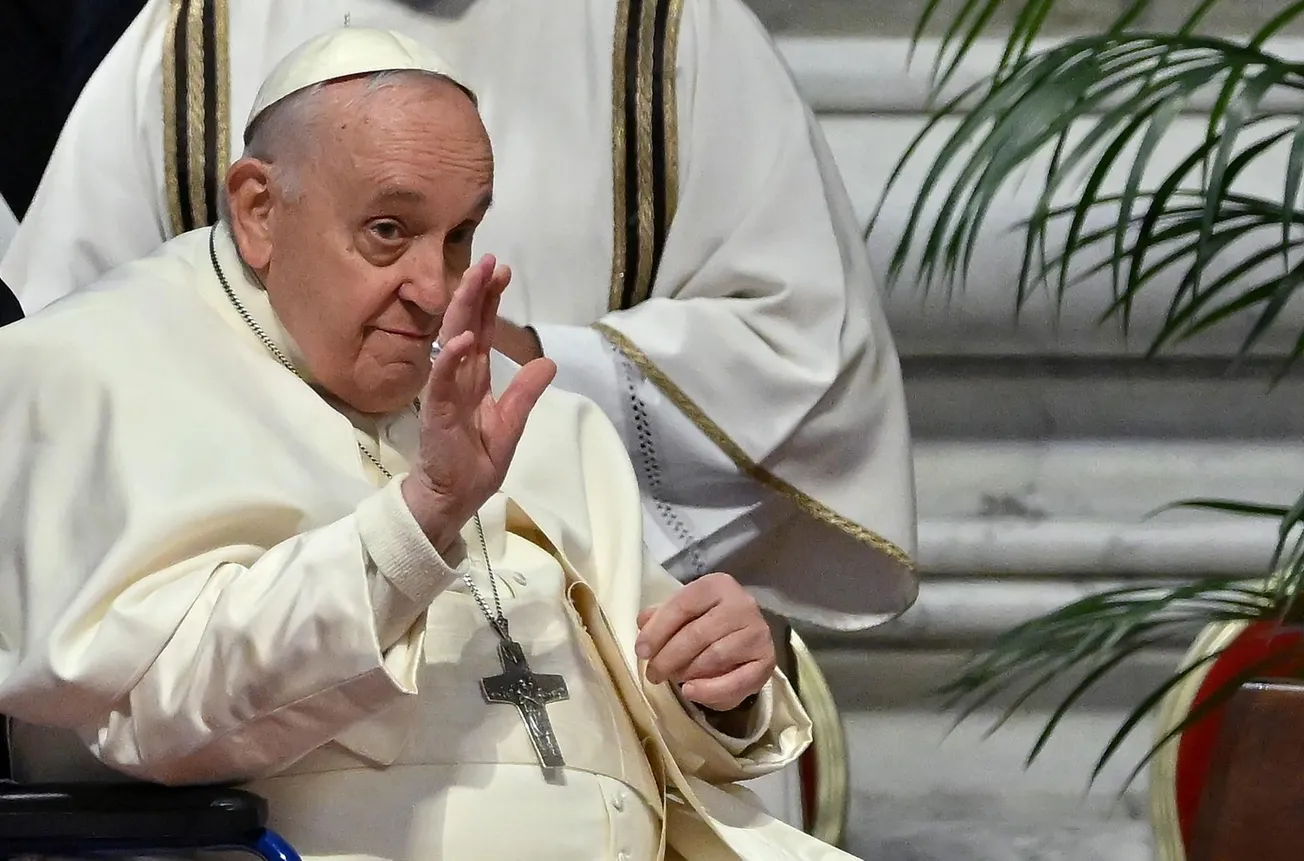 Papa Francisco