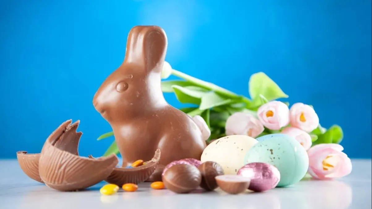 Cómo ahorrar este año al celebrar la Pascua