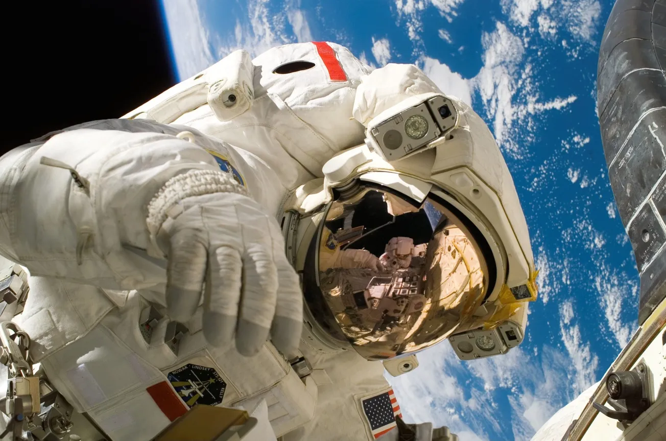 Carrera espacial: documentos filtrados muestran que EEUU está preocupado por avances de sus rivales China y Rusia