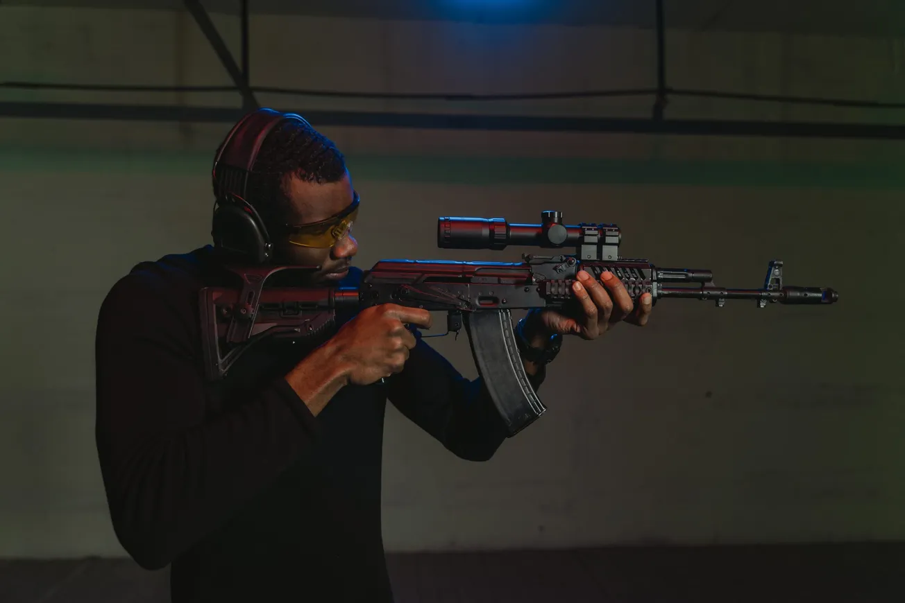 Washington se convierte en el décimo estado en prohibir la venta de armas de asalto