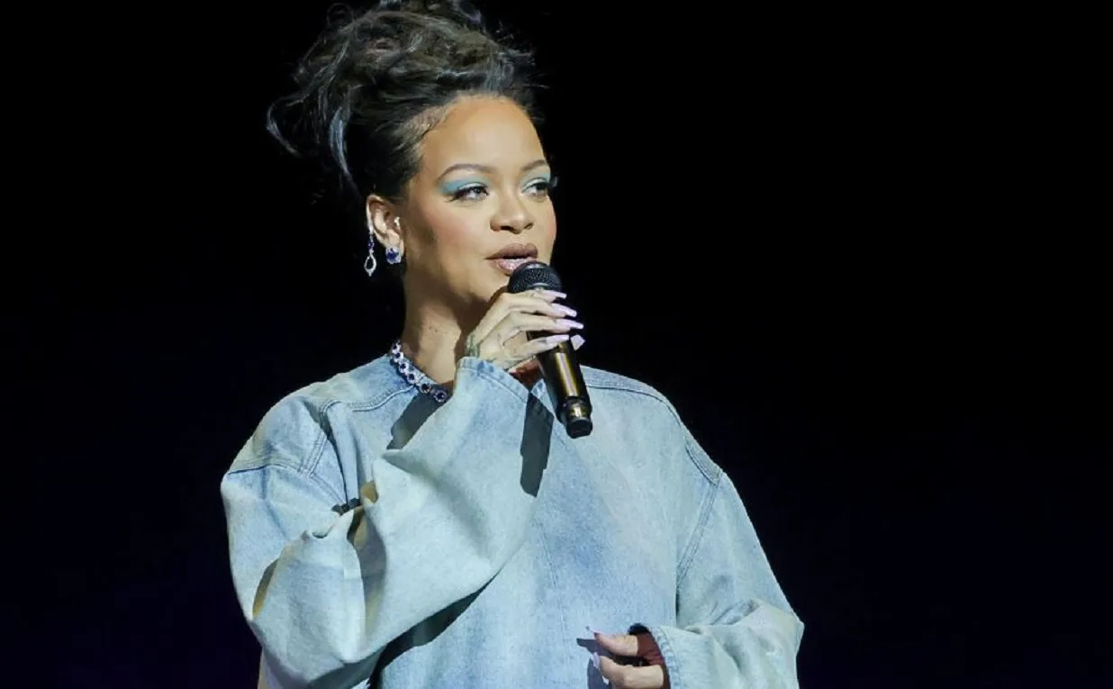 Rihanna