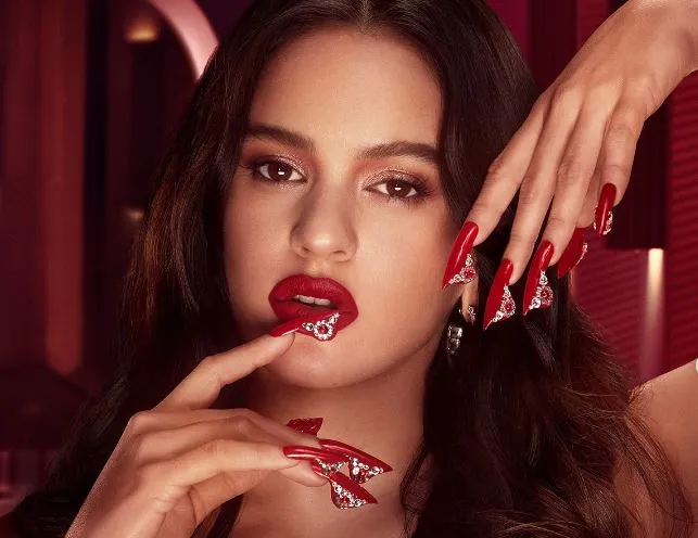 Rosalía