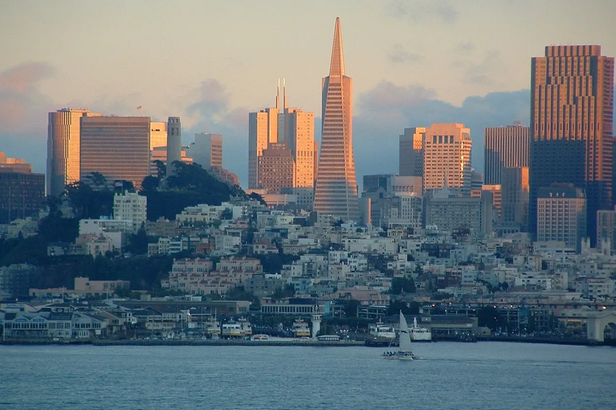 san francisco