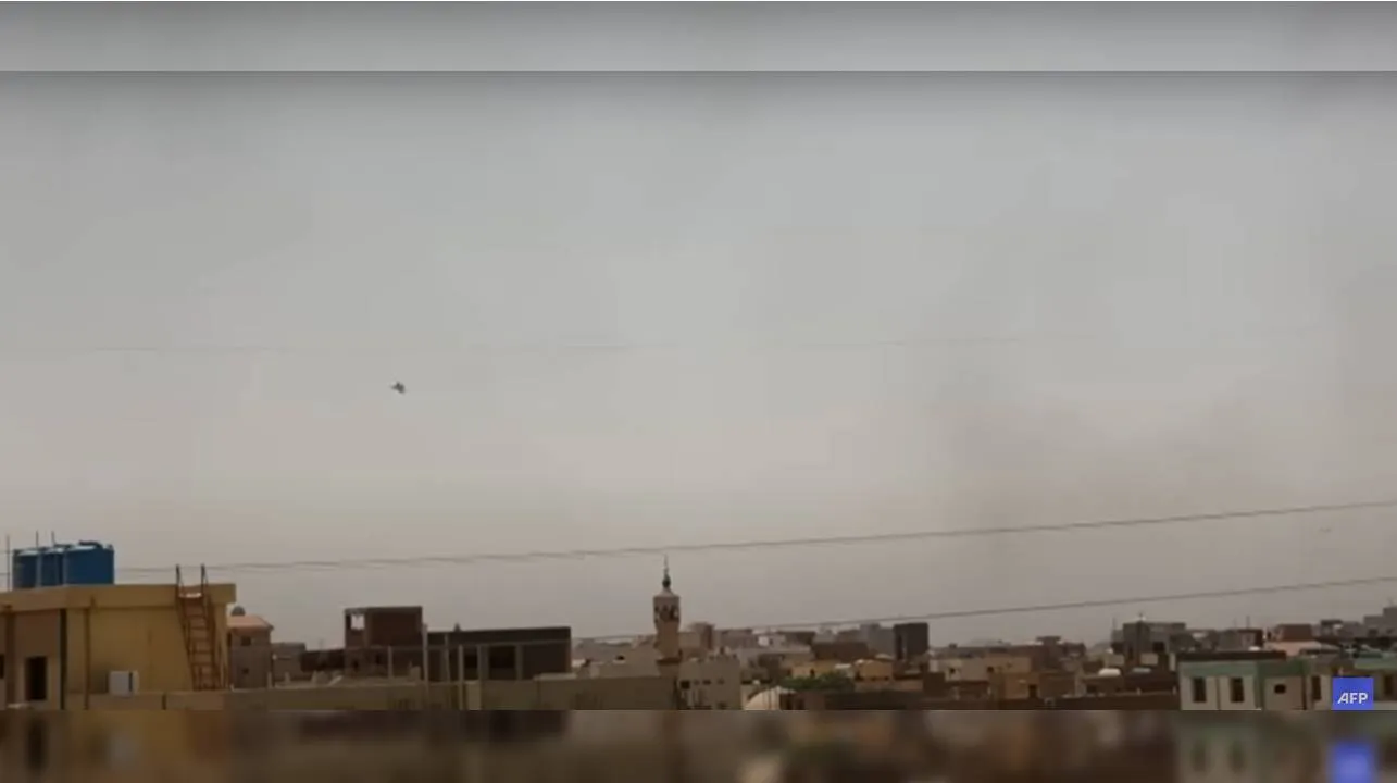sudan