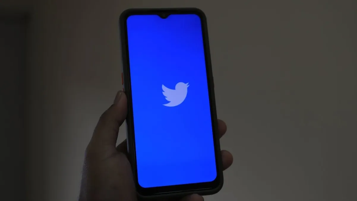 Twitter