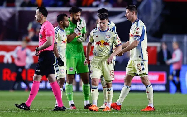 El racismo sigue siendo un problema en el deporte en Estados Unidos