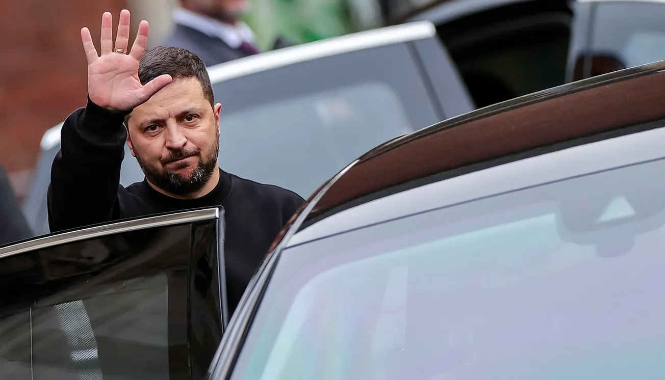 Zelensky