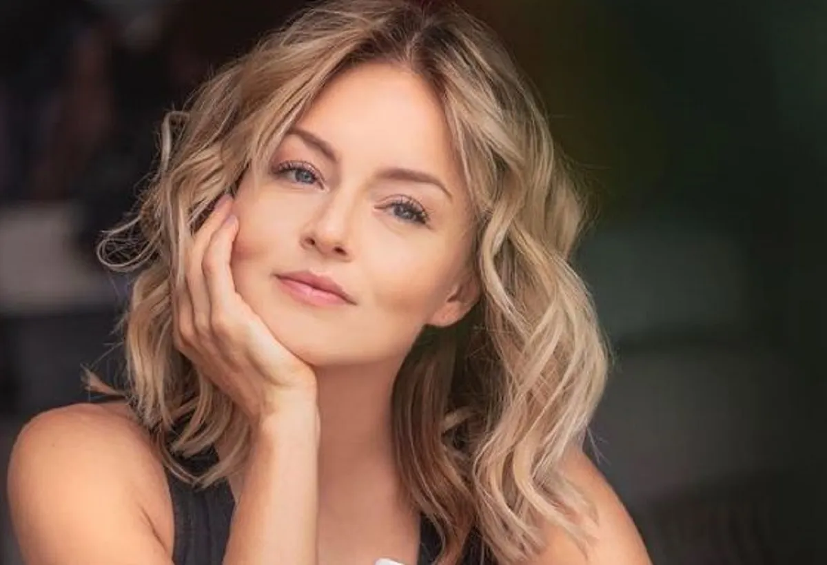 Angelique Boyer