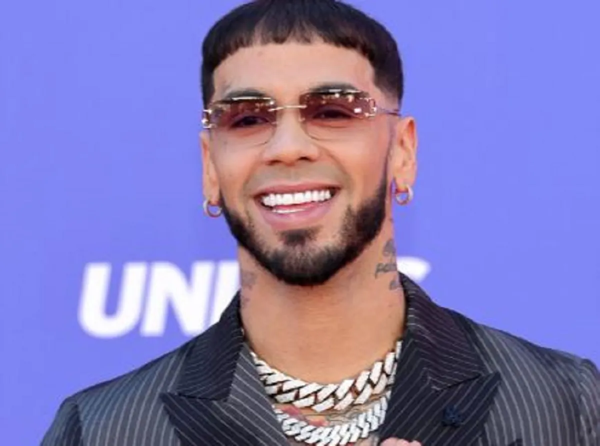 Anuel AA