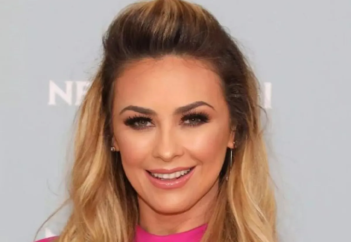 Aracely Arámbula