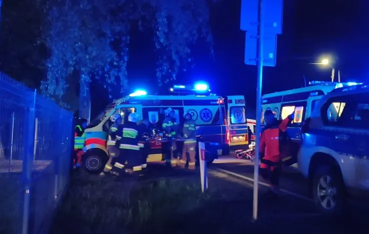 Ataque a orfanato en Polonia deja un fallecido