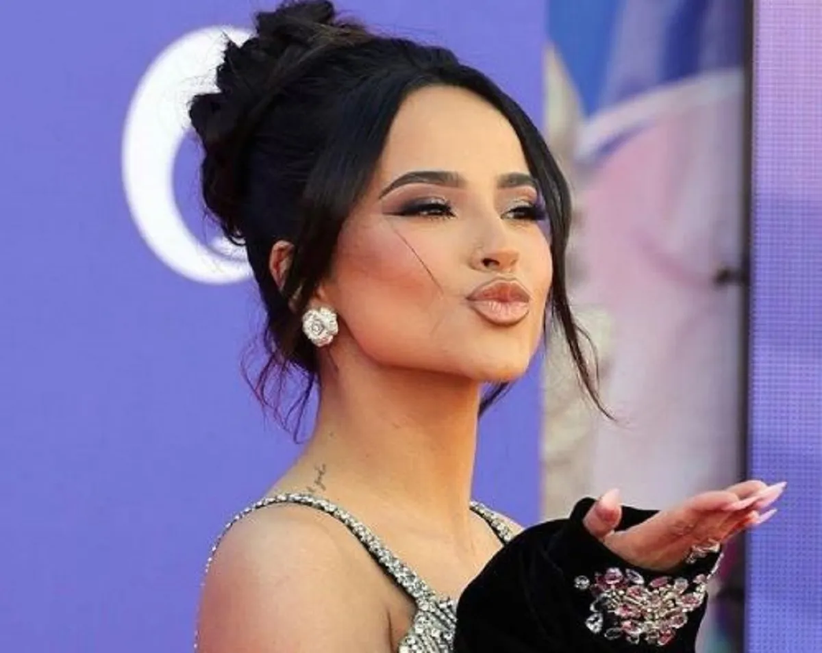 Becky G