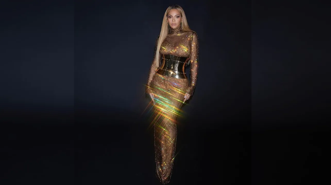 beyoncé
