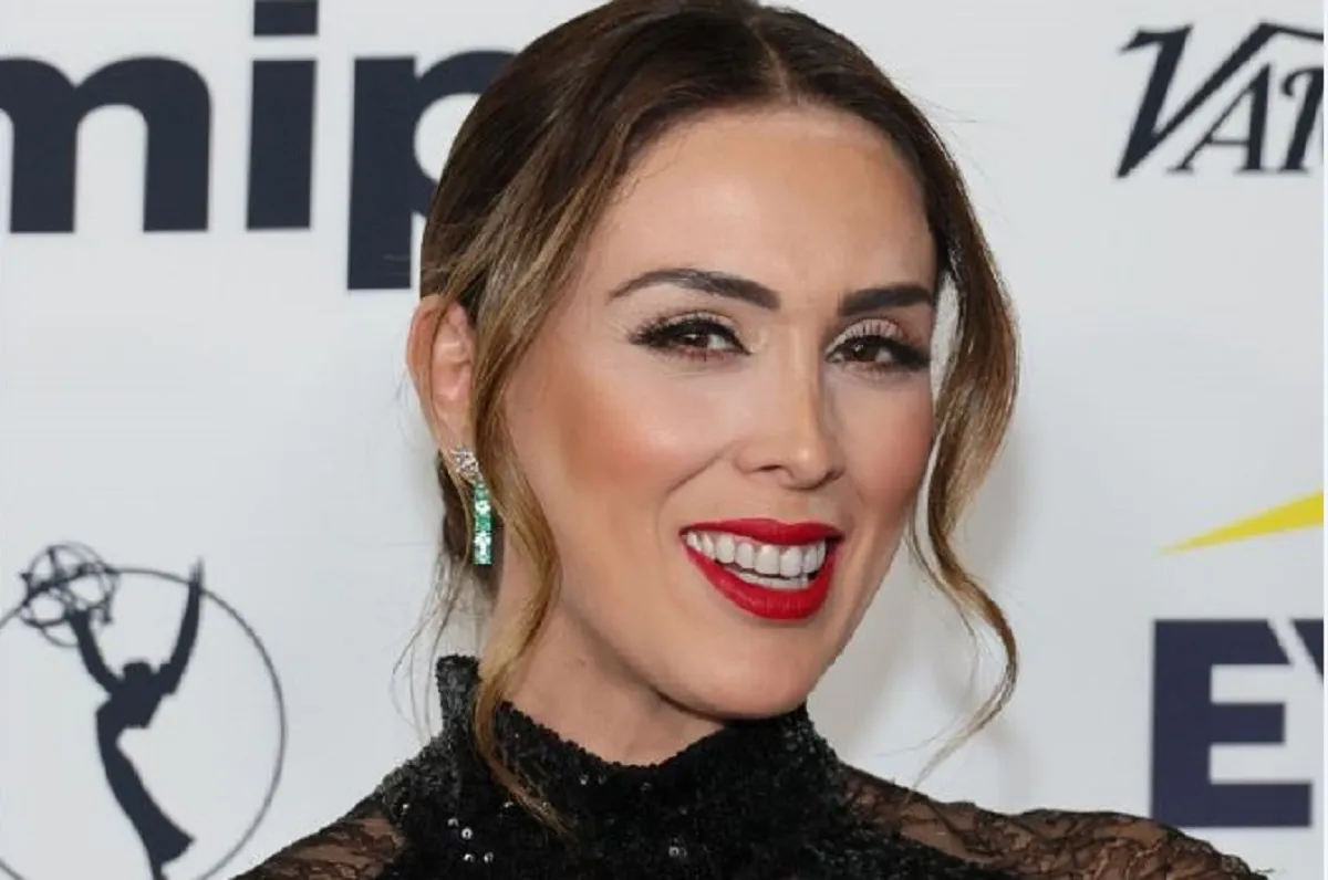 Jacqueline Bracamontes