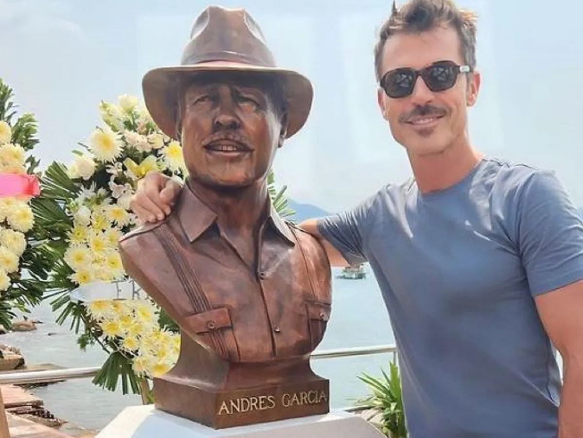 Andrés García