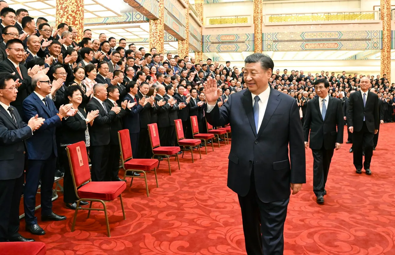China ante intento de independencia de Taiwán