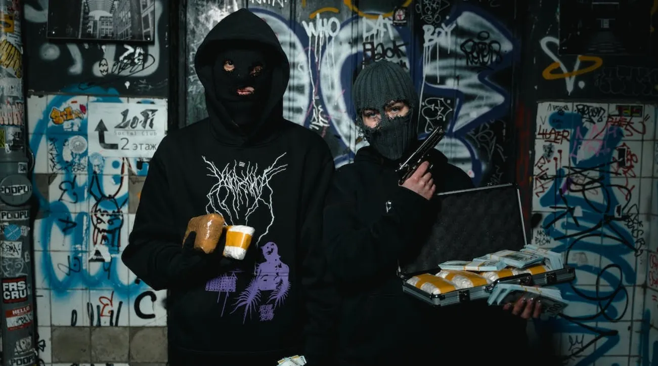 criminalidad
